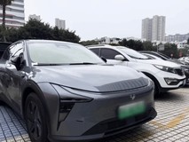 停摆车企烂尾车成性价比新宠