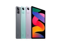 红米 Pad SE 11英寸平板679元抢