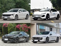 20万内五款掀背中型轿车推荐,动力与设计兼具