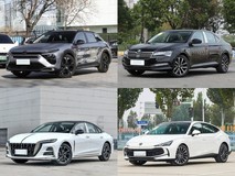 20万内5座掀背中型轿车推荐:凡尔赛C5 X到MG7,哪款更值得入手?