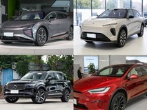 四款6座中大型SUV推荐,100万内豪华驾乘新选择