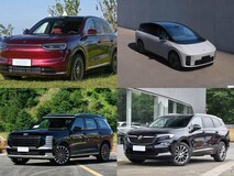 40万内6座SUV推荐:问界M7到奥迪Q5 e-tron,中大型驾乘新选择