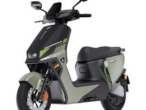 绿源S75电动摩托车4199元