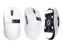 3月1日起雷神ML8鼠标优惠,到手仅129元