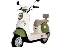 绿源MODA03 - Q电动摩托车直降1240元