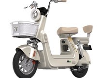 绿源X30智能电动自行车直降840元