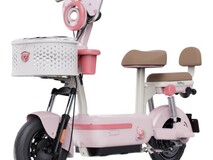 绿源卡乐21电动车促销,到手仅3049元