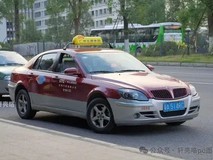 中华骏捷旅行车:国产欧式旅行车的高光与谢幕