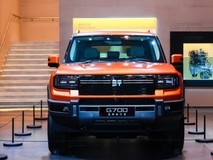 40万买国产SUV,从“豪华预见性”看,哪款车更有高级感