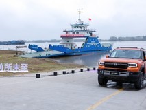露营装备太多装不下?纵横G700告诉你:真正的越野SUV,是移动的\