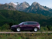 露营爱好者选什么SUV?2026年20万级真六座+大空间+长续航横评