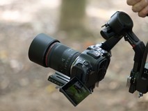 佳能发布HYBRID系列定焦镜头新品RF85mm F1.4 L VCM