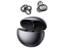 塞那S6S Pro耳夹耳机192元抢