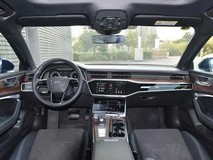 奥迪降价重塑豪华车市场格局