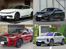 40万内中型SUV新势力:四款跨界先锋重塑豪华驾趣