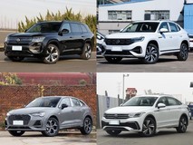 30万内汽油SUV怎么选?5款跨界车型各具锋芒