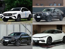 五百万内精致之选:四款跨界中型SUV重塑驾趣与格调