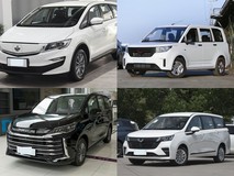 10万元内四款紧凑型MPV深度对比,哪款真正装得下全家生活?