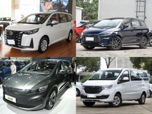 二十万内四款紧凑型MPV推荐,家庭出行新选择