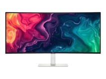 戴尔34英寸显示器天猫特惠低至3399元
