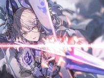 明日方舟×怪物猎人联动SideStory「泡影苍霆」将于2026年6月1日上线
