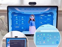 618护眼学习机怎么选?希沃W20 Pro:AI家教,启蒙+辅导一站搞定