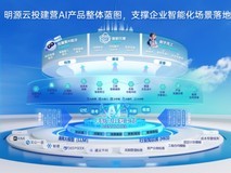 2025上半年不动产行业AI应用爆发,明源云成关键推手