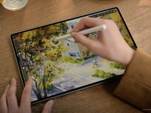 华为发布MatePad Pro 12.2英寸，手写笔、天生会画App全面升级