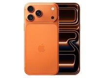 京东Apple iPhone 17 Pro Max 256G橙机特惠