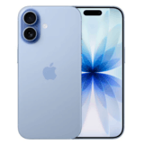 iPhone 17青雾蓝256GB钜惠