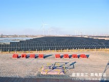 数智龙江 算电即达:黑土地上的绿色数智新篇章