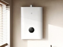 小米发布米家智能燃气热水器2:16L零冷水恒温,售价1699元起