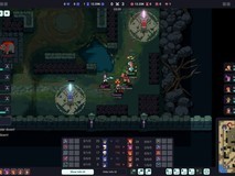 团战经理2Steam发售:MOBA模拟经营续作上线,玩法升级但AI与优化存短板