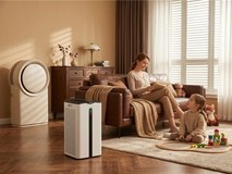 2026年空气净化器十大品牌选购指南:从品牌背景到核心参数全解析
