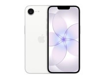 iPhone 17e 256GB到手3723元