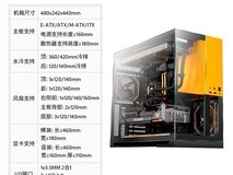 几何未来Model5机箱立减81仅459元
