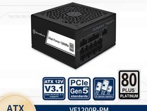 银昕VF1200R - PM电源,到手价1029元