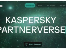 卡巴斯基推出 Partnerverse:致敬其全球合作伙伴生态系统的互动数字宇宙平台