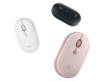 轻薄在手,立享从容,罗技发布Pebble Up云贝系列双形态无线鼠标