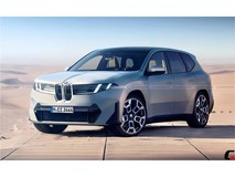 30万豪华纯电SUV怎么选?宝马iX3、Model Y、奔驰GLC、奥迪E7X优点对比