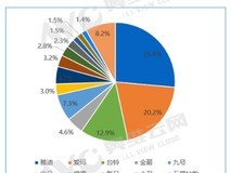 2025年中国两轮电动车市场格局演变