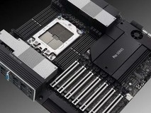 顶级配置电脑因BIOS更新失败变废铁