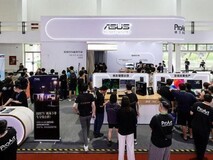 华硕TRX50主板首秀 多款ProArt、WS主板赋能BIRTV2025