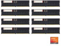 芝奇推6400MHz DDR5内存