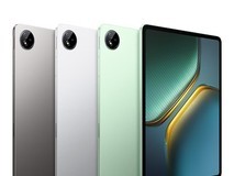iQOO Pad5平板电脑8+128天猫优惠价1911元