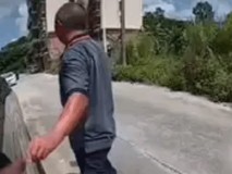 理想汽车车主遭遇恶意划车,哨兵模式记录全过程引发热议