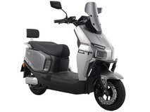 五星钻豹N7电动车2168元