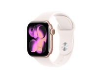 Apple Watch S11限时优惠