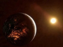 人类首次探测到神秘宇宙信号