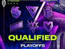 中国DOTA2四队全线溃败无缘线下赛